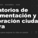 El Gobierno de Navarra lanza una convocatoria para crear laboratorios ciudadanos de experimentación