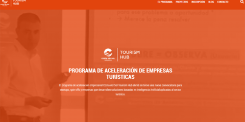 La octava edición de Costa del Sol Tourism Hub pone el foco en soluciones de IA aplicadas al turismo