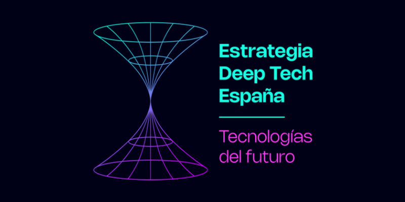 Estrategia Nacional Deep Tech