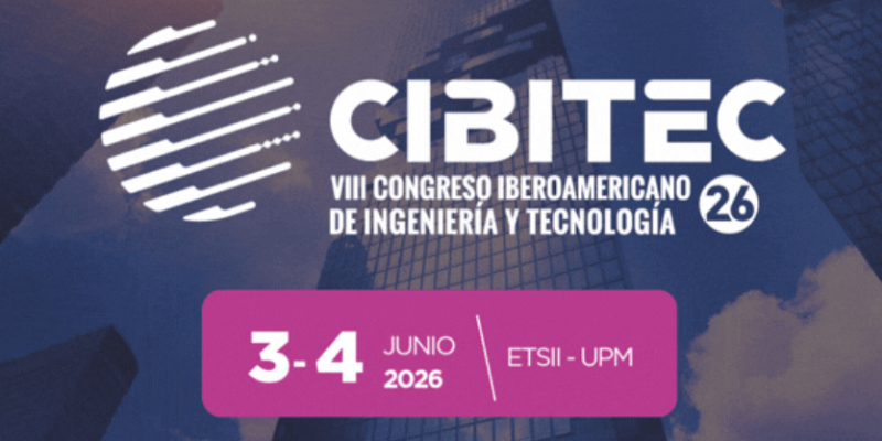 cartel CIBITEC26