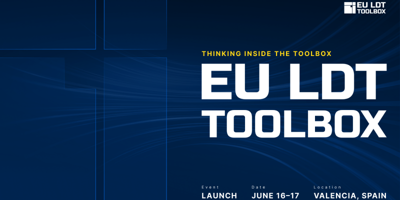 EU LDT Toolbox