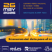 Madrid acoge el ‘Urban Data Day’, el gran encuentro de la FEMP sobre la economía del dato en los territorios