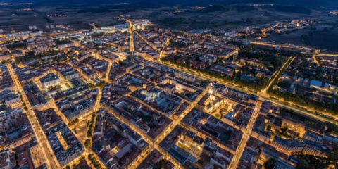 El proyecto ‘Twinverse’ desarrollará un gemelo digital de movilidad basado en inteligencia artificial