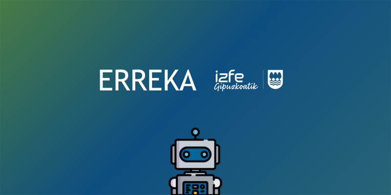 El sistema Erreka basado en IA optimiza la clasificación de documentos del Registro de Gipuzkoa