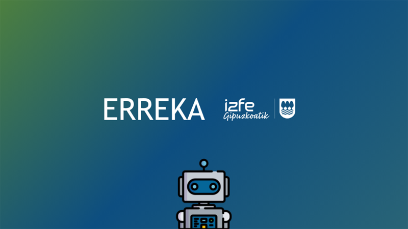 El sistema Erreka basado en IA optimiza la clasificación de documentos del Registro de Gipuzkoa