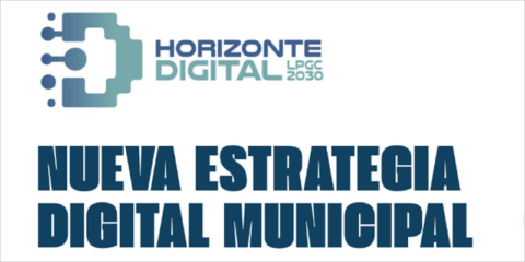Luz verde a la estrategia ‘Horizonte Digital LPGC 2030’ para una administración más ágil e inclusiva