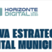 Luz verde a la estrategia ‘Horizonte Digital LPGC 2030’ para una administración más ágil e inclusiva