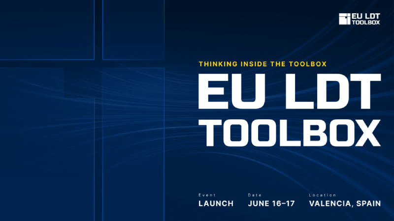 EU LDT Toolbox 