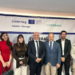 El proyecto Ciberraia promueve un entorno digital transfronterizo más ciberseguro entre España y Portugal