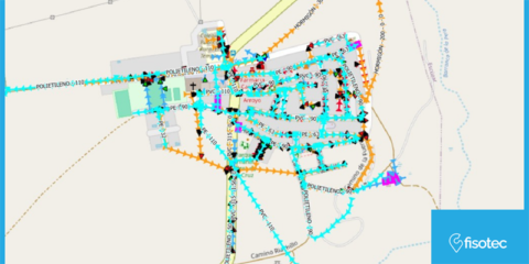 Fisotec refuerza su papel en digitalización territorial con contratos EIEL en Granada y Guadalajara