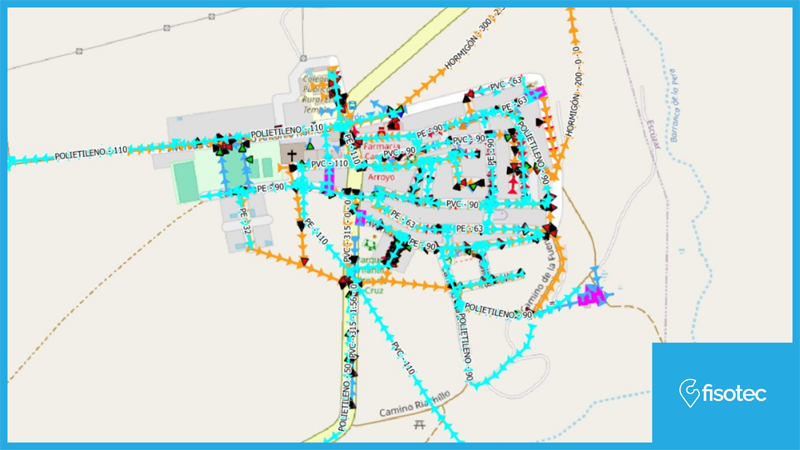 Fisotec refuerza su posición en digitalización territorial con dos adjudicaciones EIEL en Granada y Guadalajara