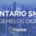 Inventario Smart BIM y Gemelos Digitales