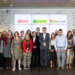Fundación ONCE, ONCE y Microsoft refuerzan su alianza para impulsar la accesibilidad y el empleo con IA