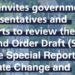 El IPCC solicita comentarios sobre el segundo borrador de su informe sobre cambio climático y ciudades