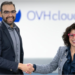 Libelium y OVHcloud se unen para reforzar la soberanía digital y el control del dato con iris360