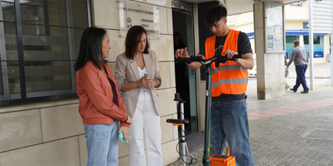 El Plan de Accesibilidad e Inclusión de Montilla incluirá herramientas avanzadas de análisis urbano