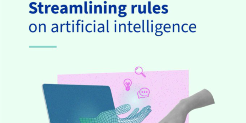 Acuerdo provisional del Consejo y Parlamento Europeo para reforzar la regulación de la Ley de IA