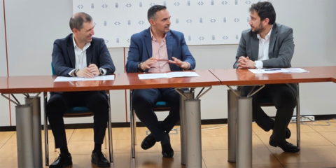 En marcha el Programa de Servicios Digitales Inteligentes en el Sistema Nacional de Salud en Canarias