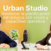 Quinto episodio del podcast TECH urban hub sobre planificación estratégica con capacidad operativa