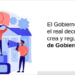 Luz verde a un real decreto por el que se crea y regula el Foro de Gobierno Abierto