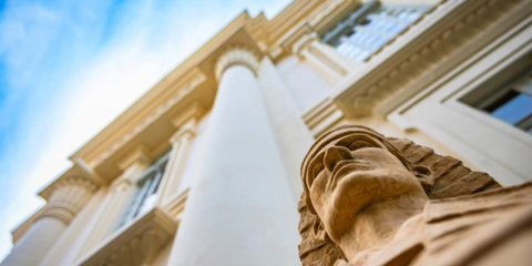 Declarado estratégico el proyecto de digitalización del patrimonio cultural de Santa Cruz de Tenerife