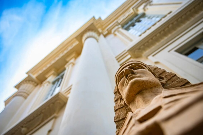 Declarado estratégico el proyecto de digitalización del patrimonio cultural de Santa Cruz de Tenerife
