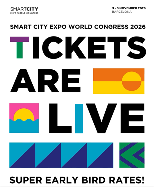 Smart City Expo World Congress 2026 pondrá el foco en la planificación urbana, la política territorial y la vivienda social