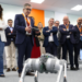 Talaia, nuevo centro valenciano de ciberseguridad para reforzar la protección digital