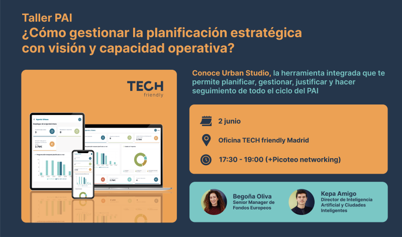 cartel del taller