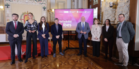 La plataforma Valladolid Vibes transformará la gestión turística de la ciudad con tecnología y datos