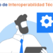 Versión 1.2 del Marco de Interoperabilidad Técnico del CRED