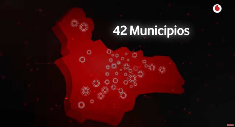 42 municipios