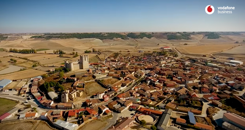 municipio de Valladolid