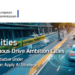 En marcha la iniciativa ADACities para impulsar la conducción autónoma en las ciudades de la UE