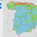 Nuevo índice IPIF de la Aemet para identificar con mayor precisión el peligro de incendios forestales