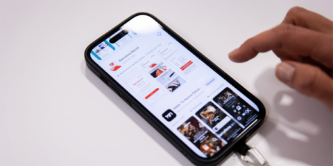Barcelona Social, nueva aplicación para acercar los servicios sociales a la ciudadanía