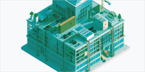 La RECI lanza un catálogo para impulsar la digitalización municipal mediante BIM e interoperabilidad