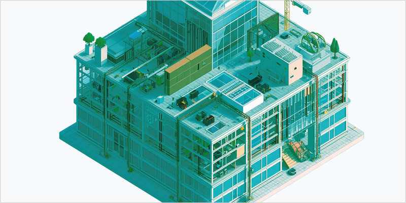La RECI lanza un catálogo para impulsar la digitalización municipal mediante BIM e interoperabilidad