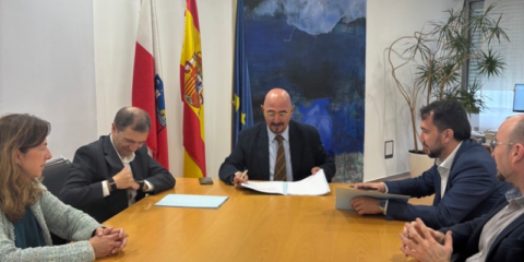 El programa de Servicios Digitales Inteligentes en el Sistema Nacional de Salud se extiende a Cantabria