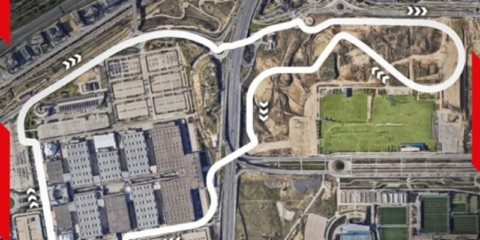 Bettair Cities monitoriza el impacto ambiental de las obras del futuro circuito de Fórmula 1 de Madrid