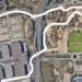 Bettair Cities monitoriza el impacto ambiental de las obras del futuro circuito de Fórmula 1 de Madrid