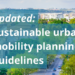 Nuevas directrices para mejorar la movilidad urbana sostenible en Europa