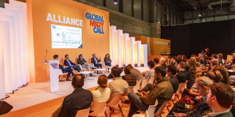 La nueva edición de Global Mobility Call suma socios estratégicos para impulsar la movilidad sostenible