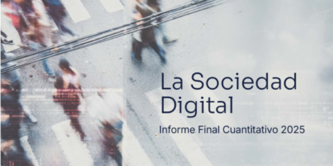 El informe ‘La Sociedad Digital 2026‘ de Ontsi analiza la transformación digital en España y confirma signos de madurez tecnológica
