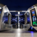 El Metro de Madrid finaliza la primera fase de renovación de tornos con tecnología contactless