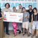 El proyecto VoiceMe recibe el premio X Talento Challenge de Fundación ONCE por su innovación social