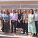 Entra en servicio el primer cargador del plan de recarga de vehículos eléctricos CITI en Málaga