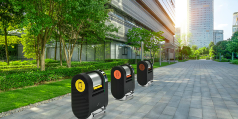 Envac presenta el buzón NOVO para gestionar los residuos urbanos con IA y pago por uso