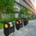 Envac presenta el buzón NOVO para gestionar los residuos urbanos con IA y pago por uso