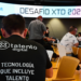 Siete equipos de personas con discapacidad participan en ‘Desafío XTD’ de Fundación ONCE